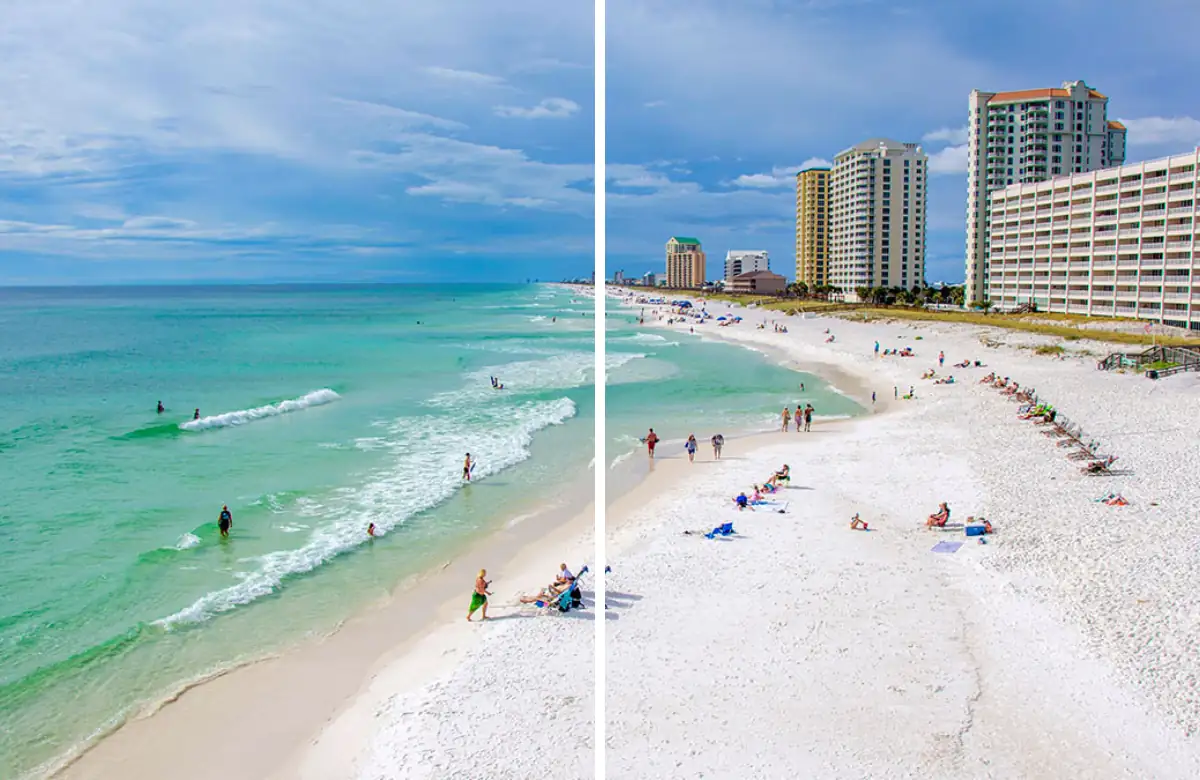 Navarre Beach Navarre FL