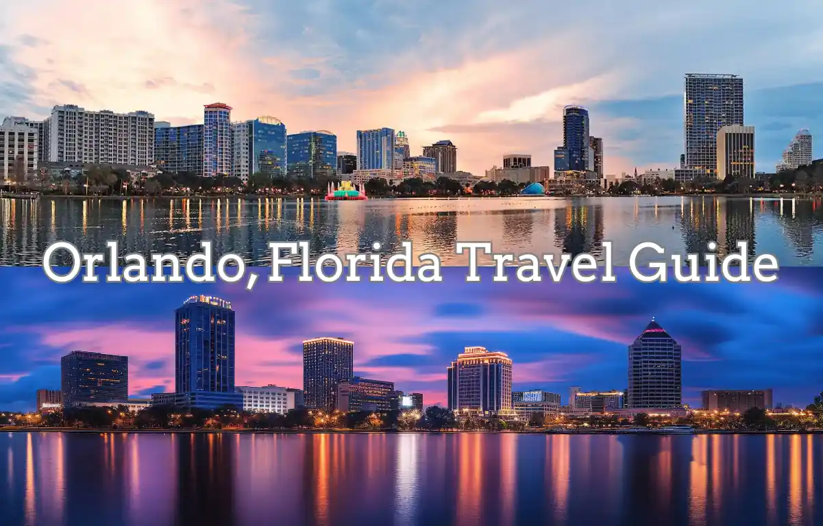 Florida Travel Guide 2026: Top Cities, Beaches & Food Picks 2 Orlando Florida Travel Guide