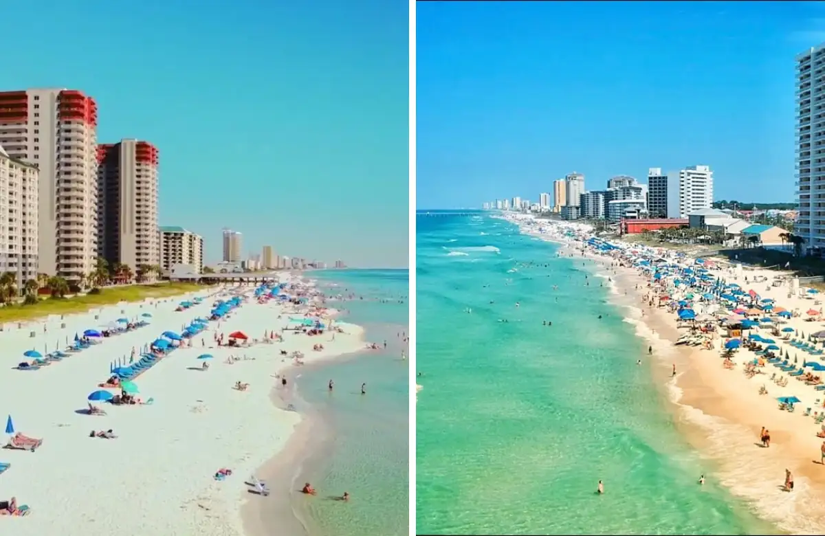 Panama City Beach Panama City Beach FL
