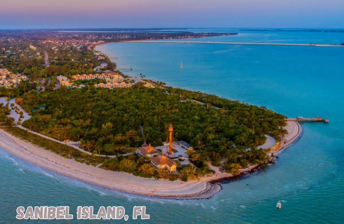 Sanibel Island FL