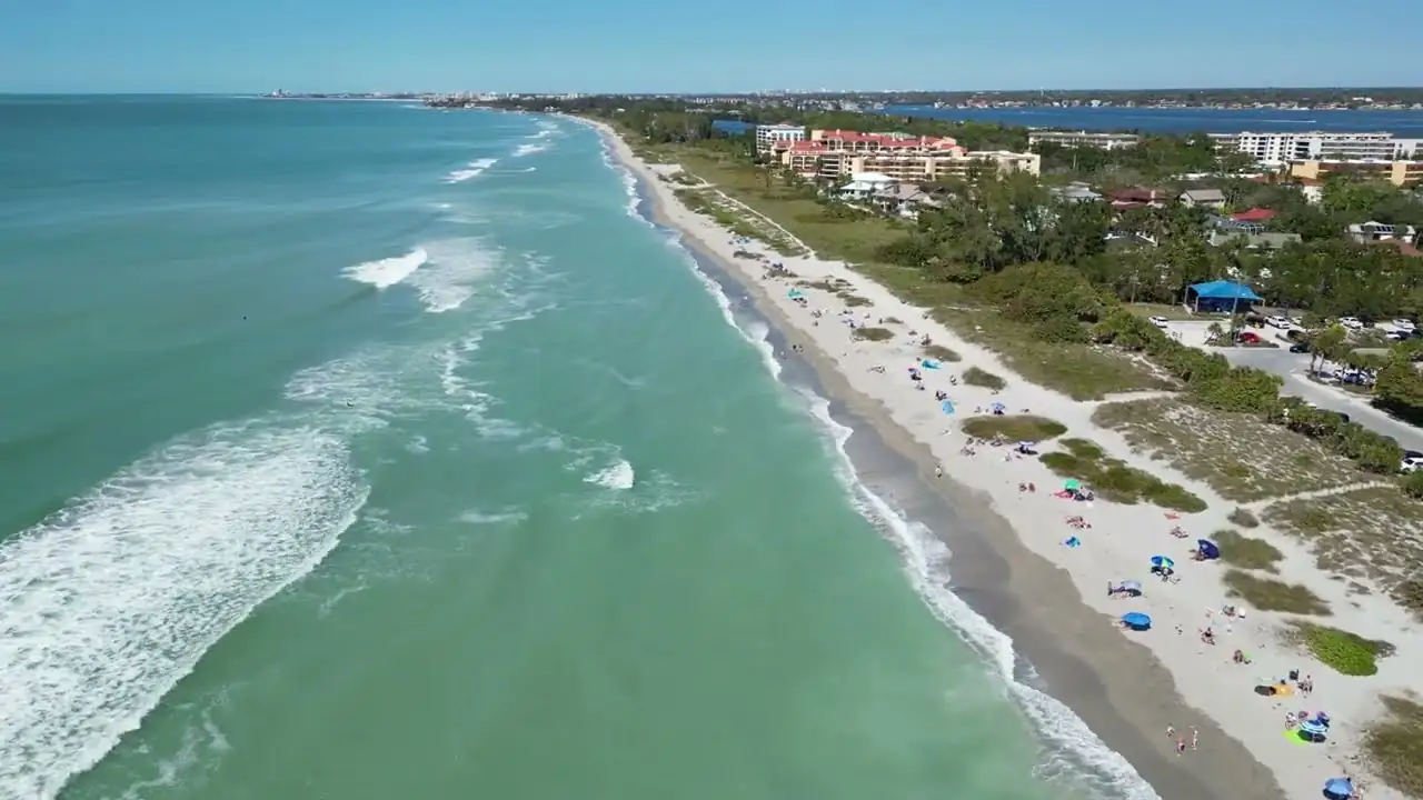 Florida Travel Guide 2026: Top Cities, Beaches & Food Picks 8 Siesta Key