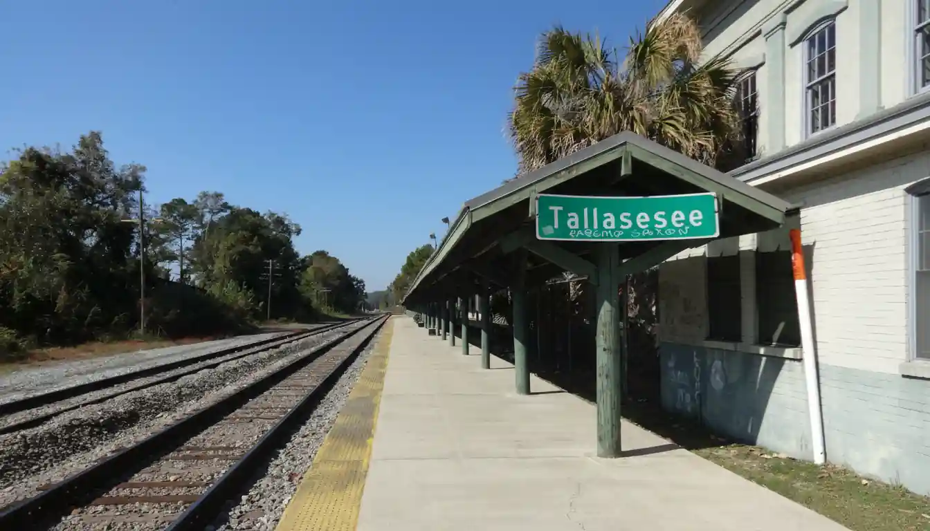 Tallahassee