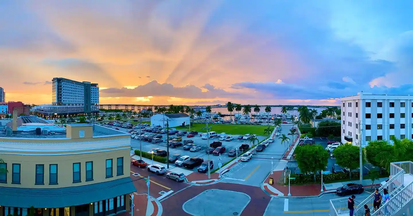 15 Cheapest Places to Visit in Florida in 2026, Ranked by Cost 10 Fort Myers