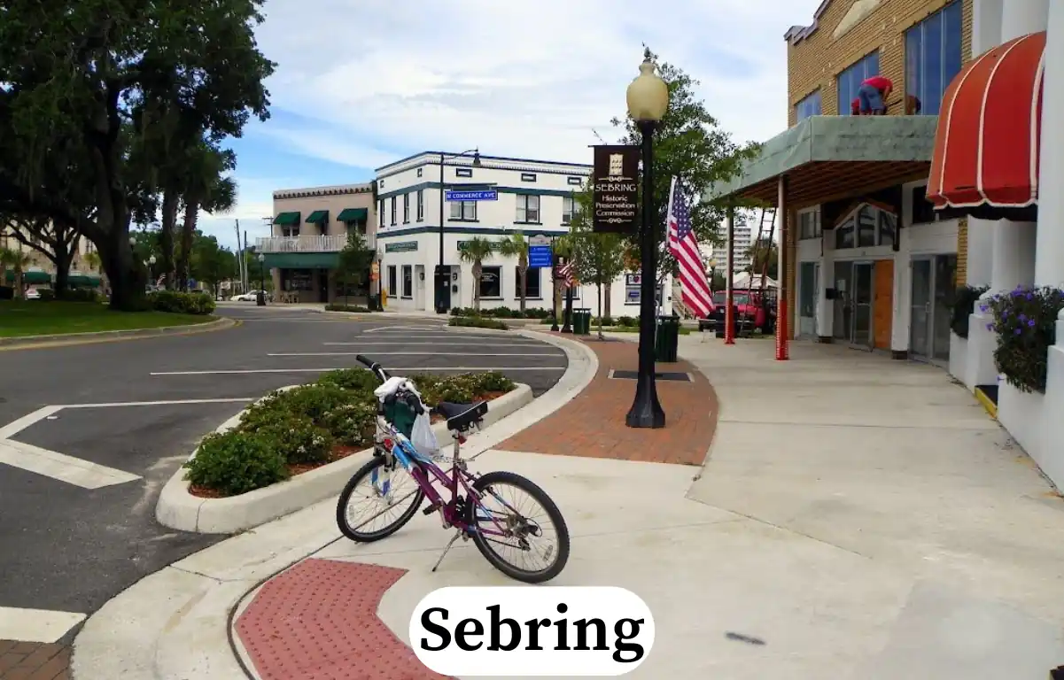 15 Cheapest Places to Visit in Florida in 2026, Ranked by Cost 15 Sebring