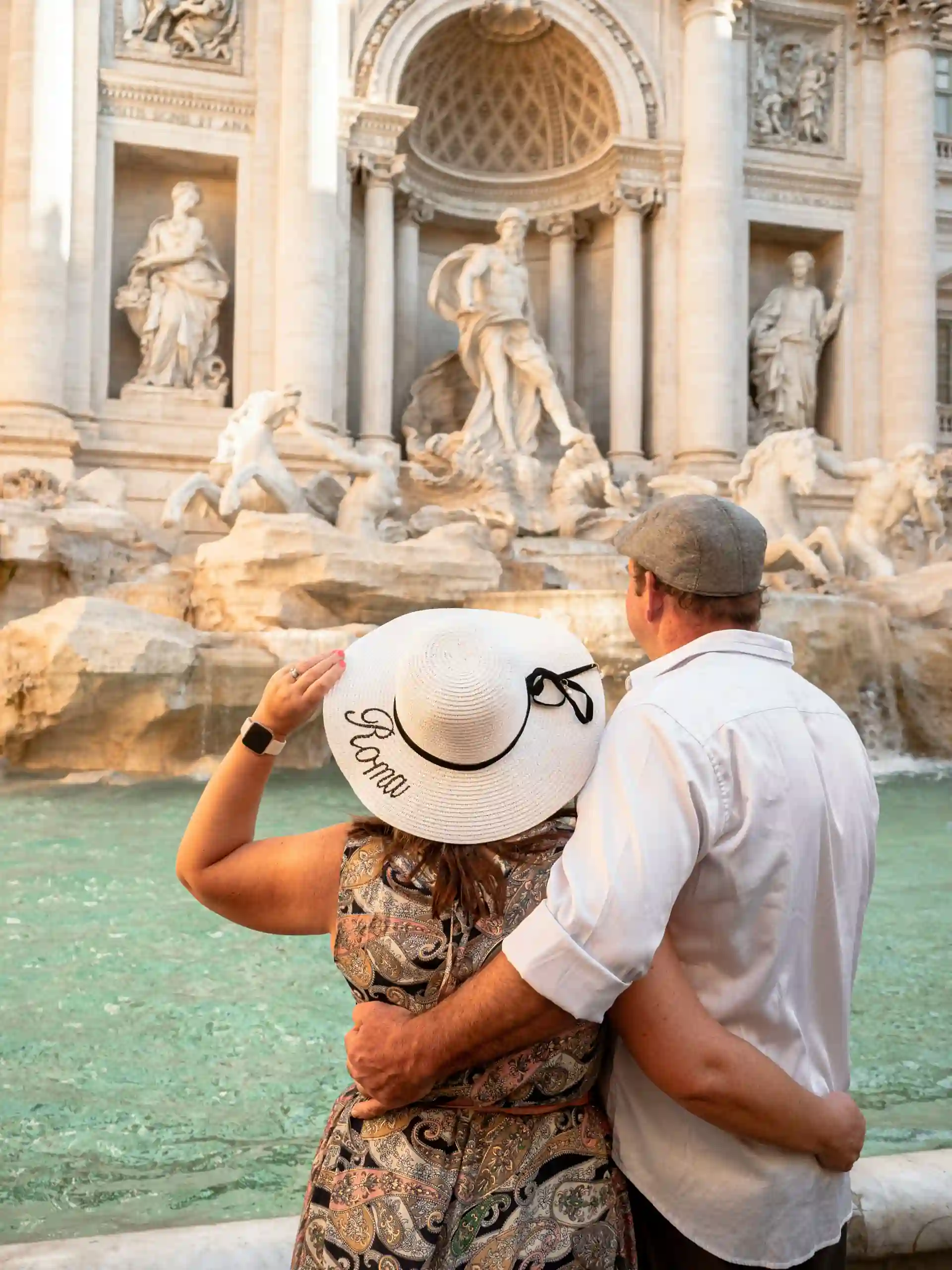Rome by Golf Cart: The Easiest Way to See the Eternal City's Greatest Destinations 9 Couples on Short Getaways