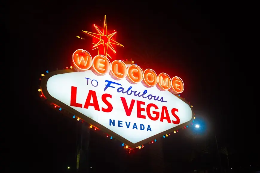 Las Vegas