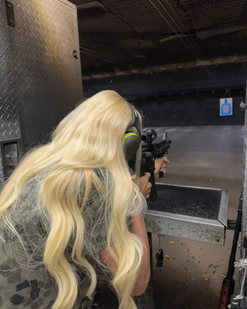 Try an Intense Tactical Shooting Range