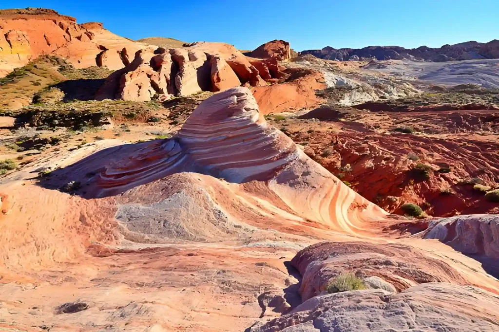 Valley of Fire State Park